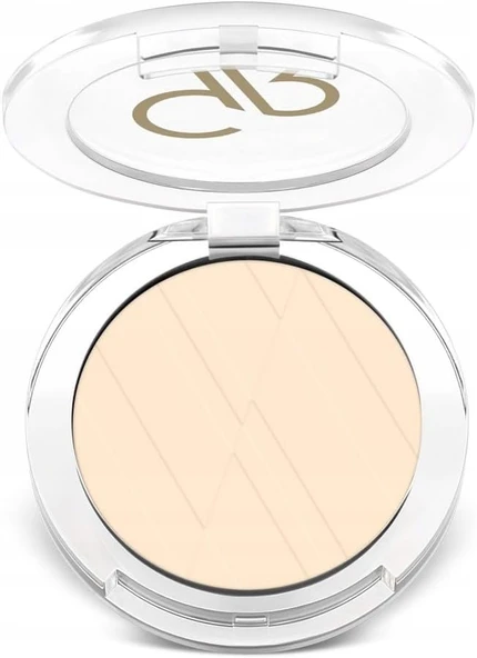 Pressed Powder No: 101 Ivory - A&E Vitaminli Spf 15 Pudra ürün görseli 1