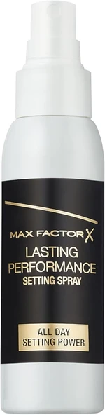 Factor Lasting Performance Setting Spray ürün görseli 1