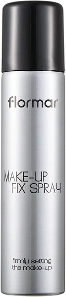 Make-Up Fix Nemlendirici Besleyici Bakım Yapan Doğal Bitişli Makyaj Sabitleme Spreyi No. 001 - 8690604238798 ürün görseli 1