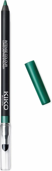 Kiko Milano Göz Kalemi̇ - Intense Colour Long Lasting Eyeliner - 08 Metallic Emerald ürün görseli 1