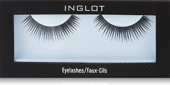 Inglot Yapay Kirpik, 150 Ml ürün görseli 1