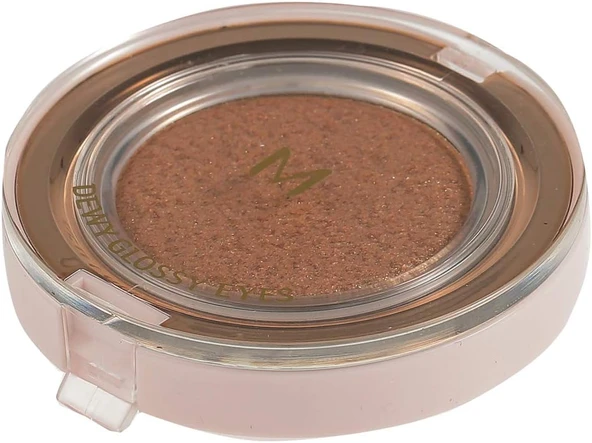 Missha Nemli Işıltılı Görünüm Sunan Göz Farı M Dewy Glossy Eyes (Orange Pekoe) ürün görseli 1
