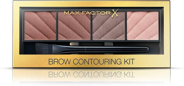Factor Brow Contouring Kit ürün görseli 1