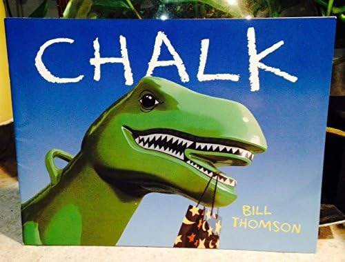 Chalk ürün görseli 1