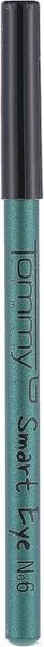 Tommy G Eye Pencil Tg N.06 - Akilli Göz Kalemi̇ Tg N.06 - Tg2Pn-S06-F17 ürün görseli 1