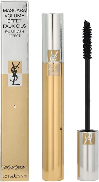 Yves Saint Laurent Mascara Effet Faux Cils 1 ürün görseli 1