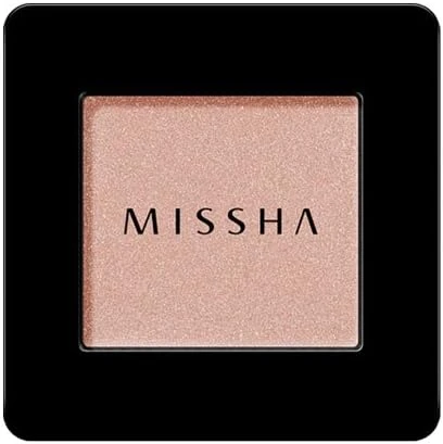 Kalıcı, Topaklanma Yapmayan, Simli Tekli Far Shadow Glitter (305 Bridal Peach) ürün görseli 1