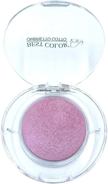 Best Сolor Il Make Up Italıano Wet & Dry Cotto 11 Çiçek Açan Wisteria Göz Farı ürün görseli 1