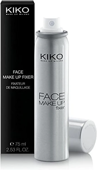 Kiko Milano Makyaj Sabi̇tleyi̇ci̇ Baz - Make Up Fixer. 01 ürün görseli 1