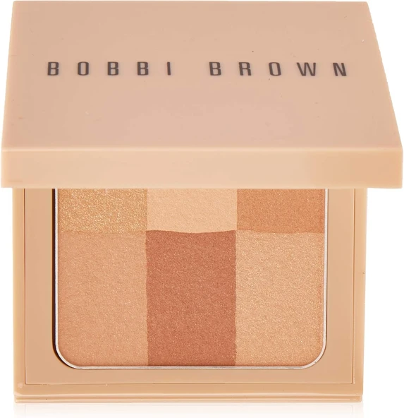 Bobbi Brown Nude Illuminating Powder Işıltılı Pudra 6.6G Buff, 716170158150 ürün görseli 1