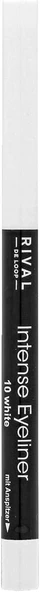 Rival De Loop Eyeliner Intense No:10 Beyaz 1 Adet ürün görseli 1