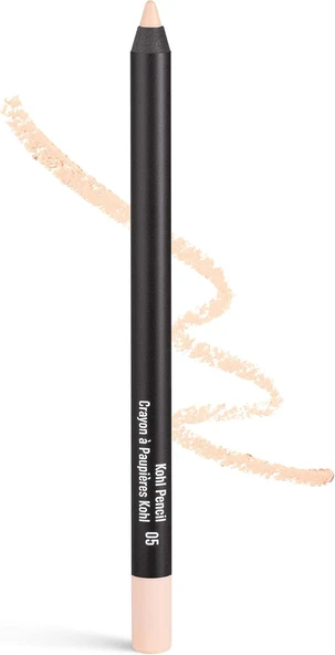 Inglot Göz Kalemi- Kohl Pencil 05 (5) ürün görseli 1