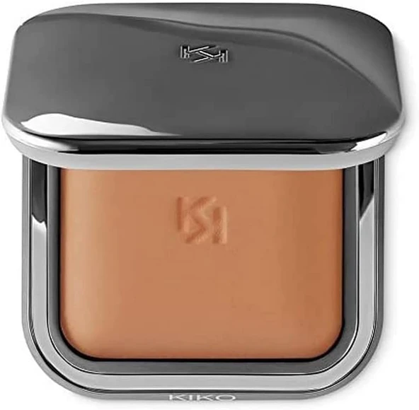 Kiko Milano Aydinlatici Pudra - Radi̇ant Fusi̇on Baked Powder 05 Hazelnut 8025272608176 (05 Hazelnut) ürün görseli 1