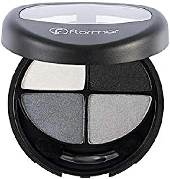 Quartet Eyeshadow 12G ürün görseli 1