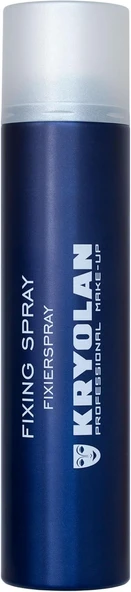 Kryolan Fixing Spray 1 Paket (1 X 300 Ml) ürün görseli 1