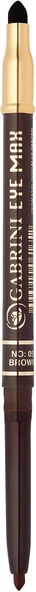 Gabrini Eye Eyebrow Pencil 5 ürün görseli 1