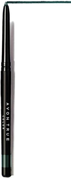 Avon Glimmersticks Açılıp Kapanabilen Göz Kalemi Emerald İkili Set ürün görseli 1