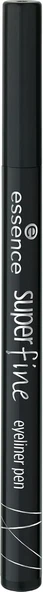 Essence Superfine Eyeliner Kalemi 01 ürün görseli 1