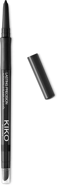 Kiko Milano Göz Kalemi̇ - Lasti̇ng Preci̇si̇on Automati̇c Eyeli̇ner & Kajal 16 Black 0.35 G 8025272616416 (16 Black) ürün görseli 1