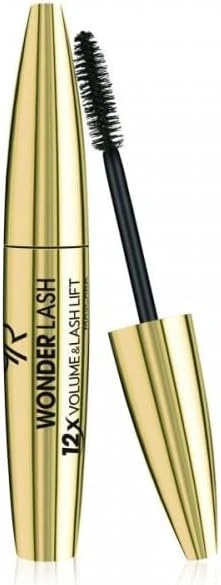 Wonder Lash Mascara - Yoğun Hacim Veren Maskara ürün görseli 1