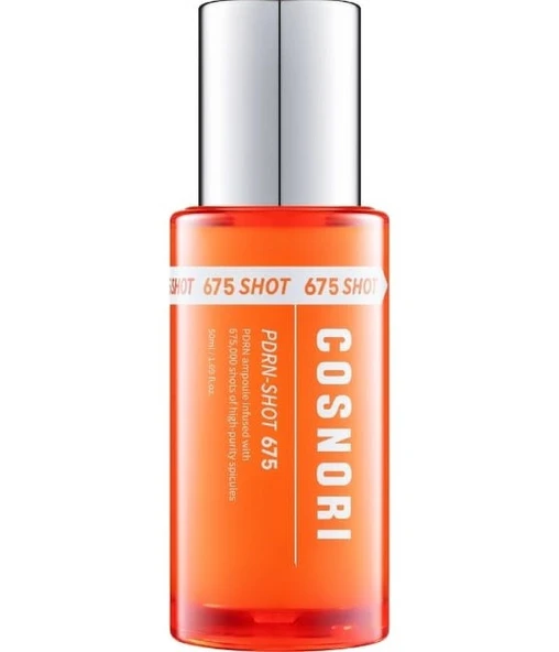 Cosnori PDRN-Shot 675 Serum 50 ML ürün görseli 1