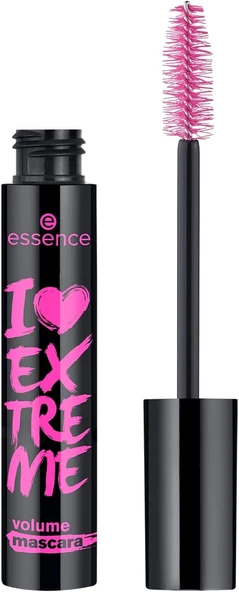 Essence Maskara I Extreme Hacim Maskara 01 ürün görseli 1