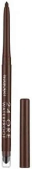 Deborah 24 Ore Waterproof Eye Pencil Nu 2 ürün görseli 1