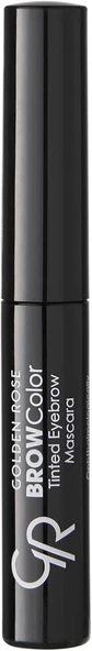 Brow Color Tinted Eyebrow Mascara No:07 1 Paket ürün görseli 1