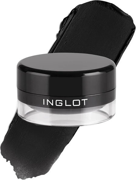 Inglot Jel Eyeliner -Amc Eyeliner Gel 77 (77) ürün görseli 1