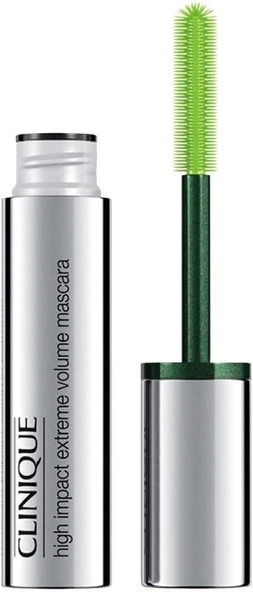 High Impact Extreme Volume Maskara Extreme Black N:01 10Ml ürün görseli 1