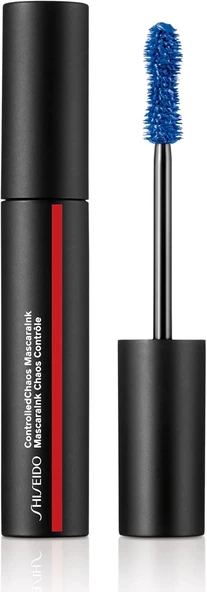 Shiseido Controlled Chaos Maskara Ink - 02 Sapphire Spark, Smkcnrlchsmscr ürün görseli 1