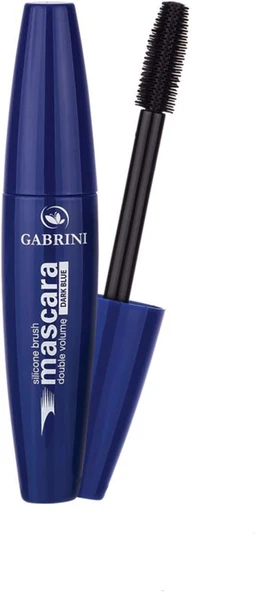 Gabrini Silicone Brush Mascara ürün görseli 1