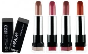 Impala Ruj - Oryx Lipstick No : 1 Sangrıa/Koyu Kırmızı ürün görseli 1