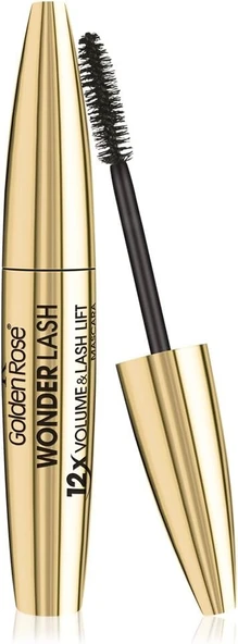 Wonder Lash Mascara Güvenlik Bandli Dökme 1 Paket ürün görseli 1
