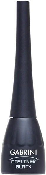 Gabrini Black Dipliner 1 Paket (1 X 1 Adet) ürün görseli 1