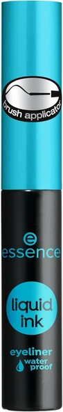 Essence Likid Eyeliner Wp ürün görseli 1