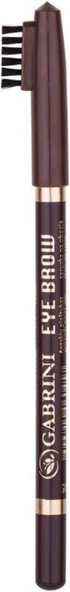 Gabrini Eyebrow Pencil 105 ürün görseli 1
