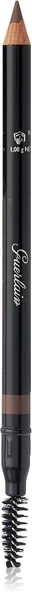 Guerlain The Eyebrow Pencil 01 Brun Ideal Kaş Kalemi 1 Paket (1 X 0.35 G) ürün görseli 1