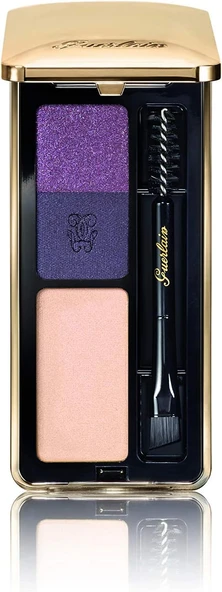 Guerlain Kit Colore Göz Kaş Farı Paleti ürün görseli 1