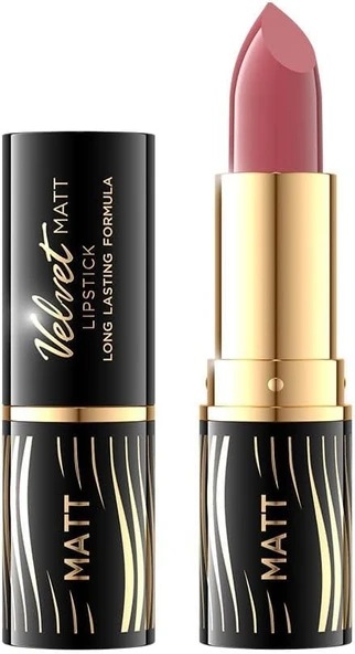 Eveline Cosmetics Kalıcı Mat Ruj No 501 501 ürün görseli 1