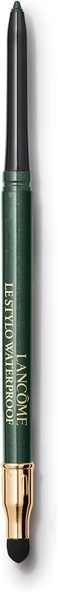 Lancome Le Stylo Waterproof Khol Liner 06 Ivy Yeşil Göz Kalemi ürün görseli 1