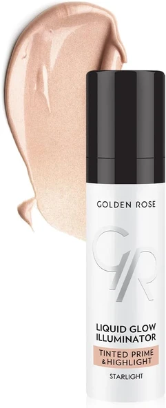 Liquid Glow Illuminattor 1 Paket ürün görseli 1