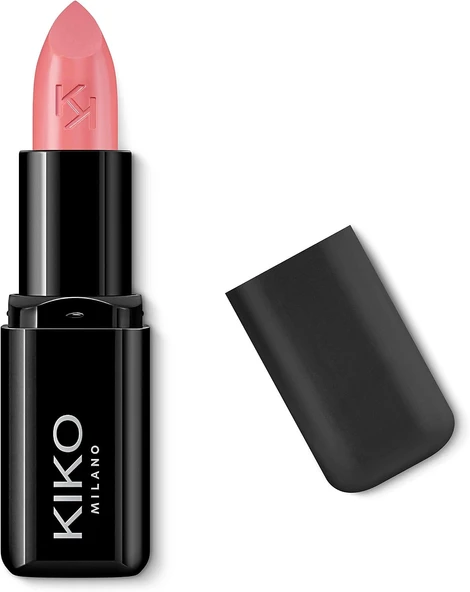 Kiko Milano Ruj - Fusi̇on Li̇psti̇ck 406 Warm 8025272631433 (406 Warm Rose) ürün görseli 1