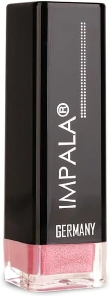 Impala Ruj Erik - Cream Lipstick No: 5 ürün görseli 1