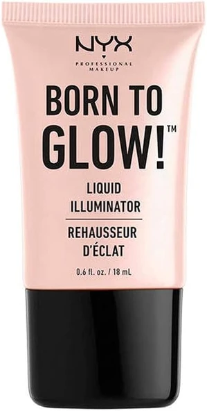 Likit Aydınlatıcı - Born To Glow Liquid Illuminator Sunbeam ürün görseli 1