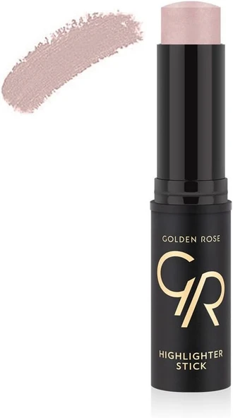 Highlighter Stick Aydınlatıcı Çubuk No: 2 Bright Pink ürün görseli 1