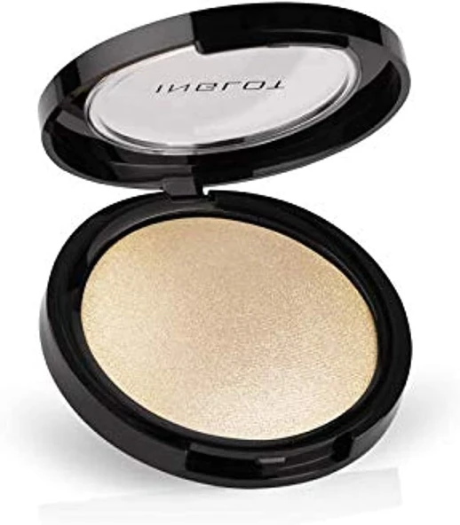 Inglot Yüz, Göz Vücut Için Yumuşak Parıltılı, Yüz Gözleri, Vücut Aydınlatıcı, Mükemmel Bir Makyaj, Vegan, Parlak, Rafine Yüzey, Zarif Bir Renk Kombinasyonu, 11 Gr: 53 ürün görseli 1