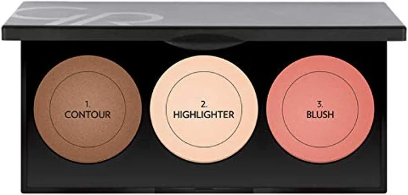 Metals Sculpting Palette 1 Paket ürün görseli 1