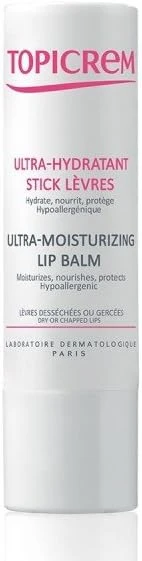 Topicrem Sos Lips Stick 5 Gr ürün görseli 1