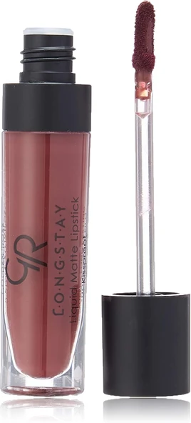 Longstay Lıquıd Matte Lıpstıck No:26 ürün görseli 1